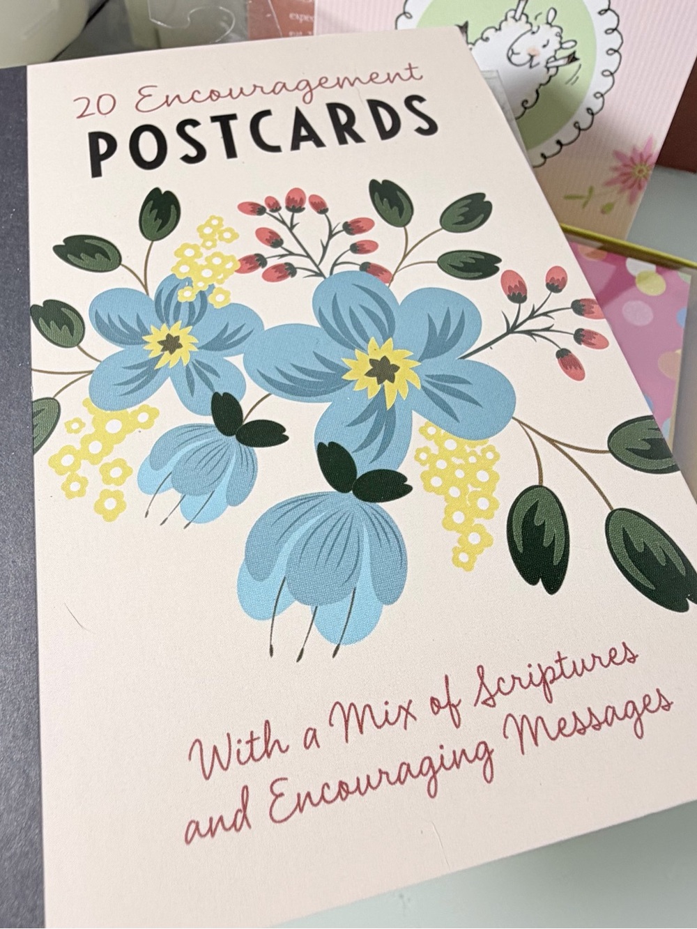 DaySpring Encouragement Notes - Bundle - Picture 4 of 6